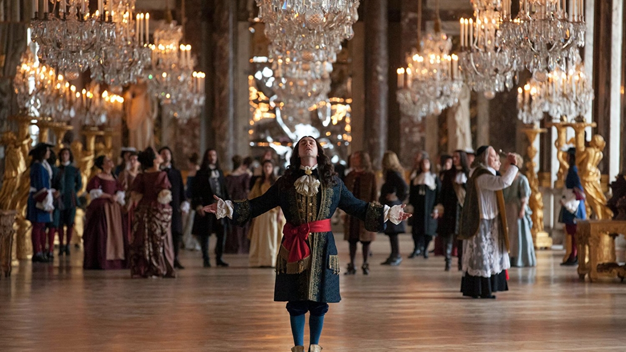 Versailles S03