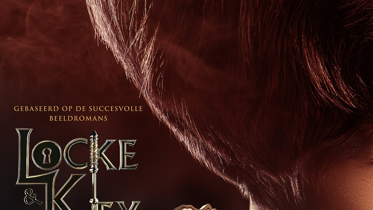 Locke & Key