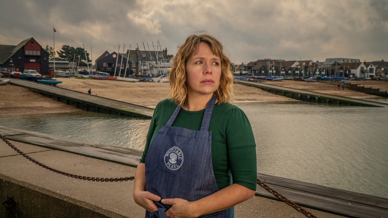 Whitstable Pearl