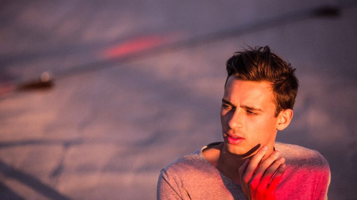 Flume