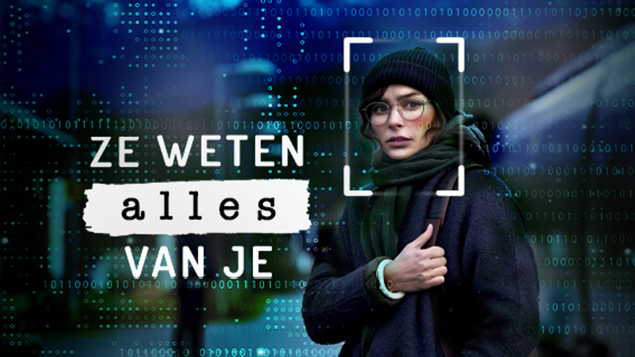 Ze weten alles van je S01
