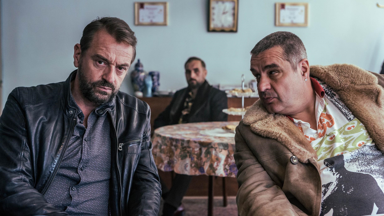 Undercover S03