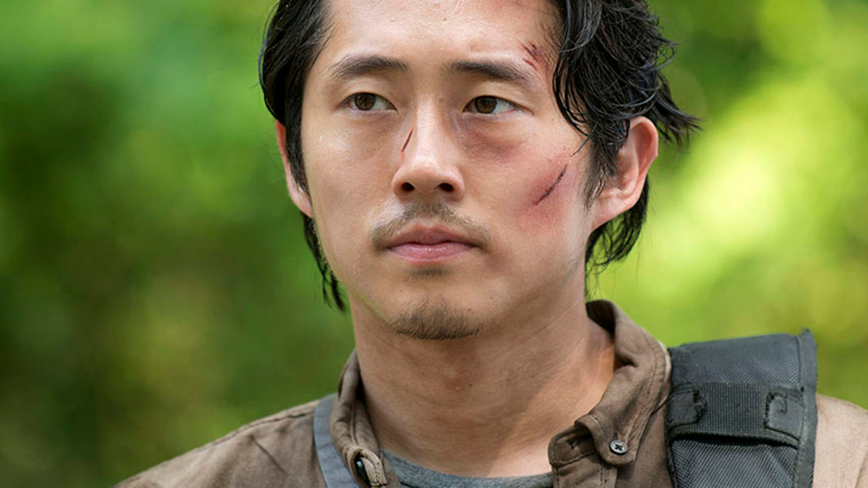 Steven Yeun krijgt baantje bij Conan O'Brien de Lagarde BNNVARA