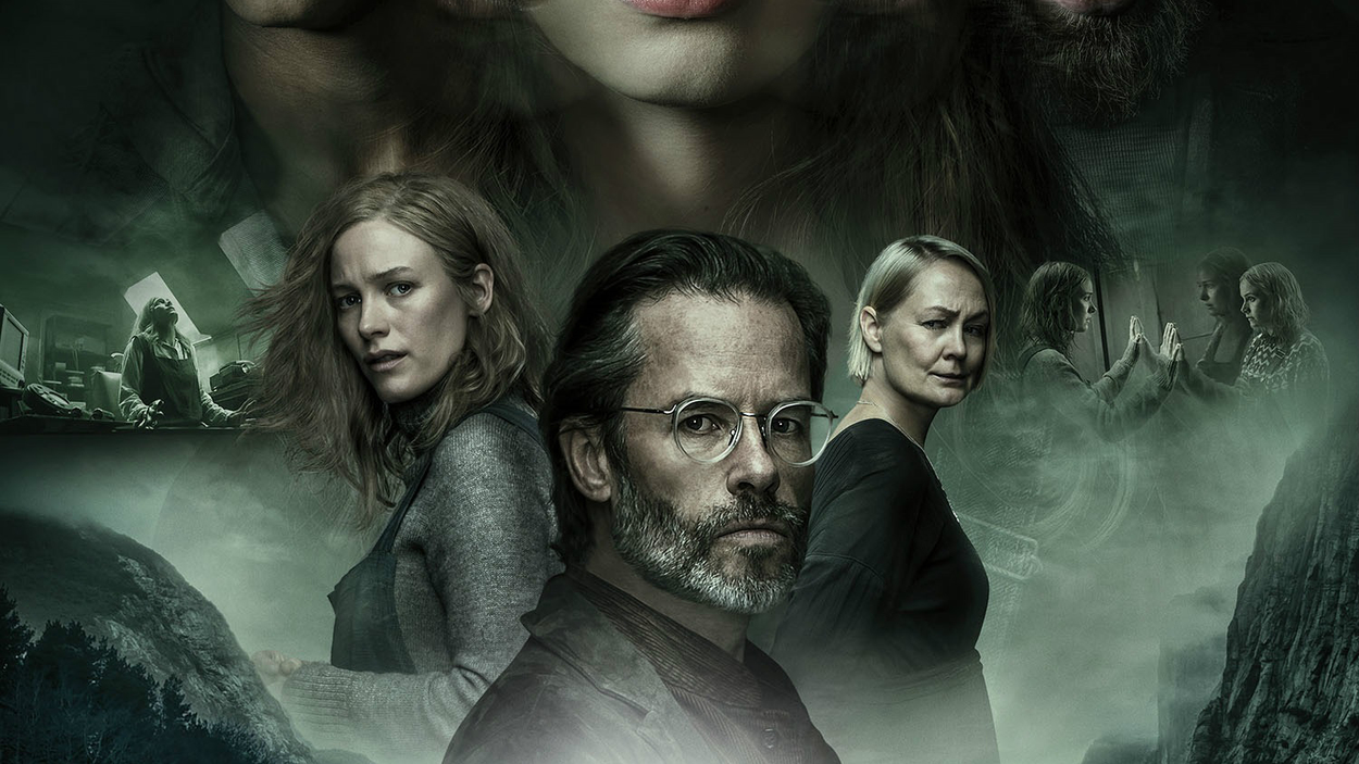 The Innocents Poster