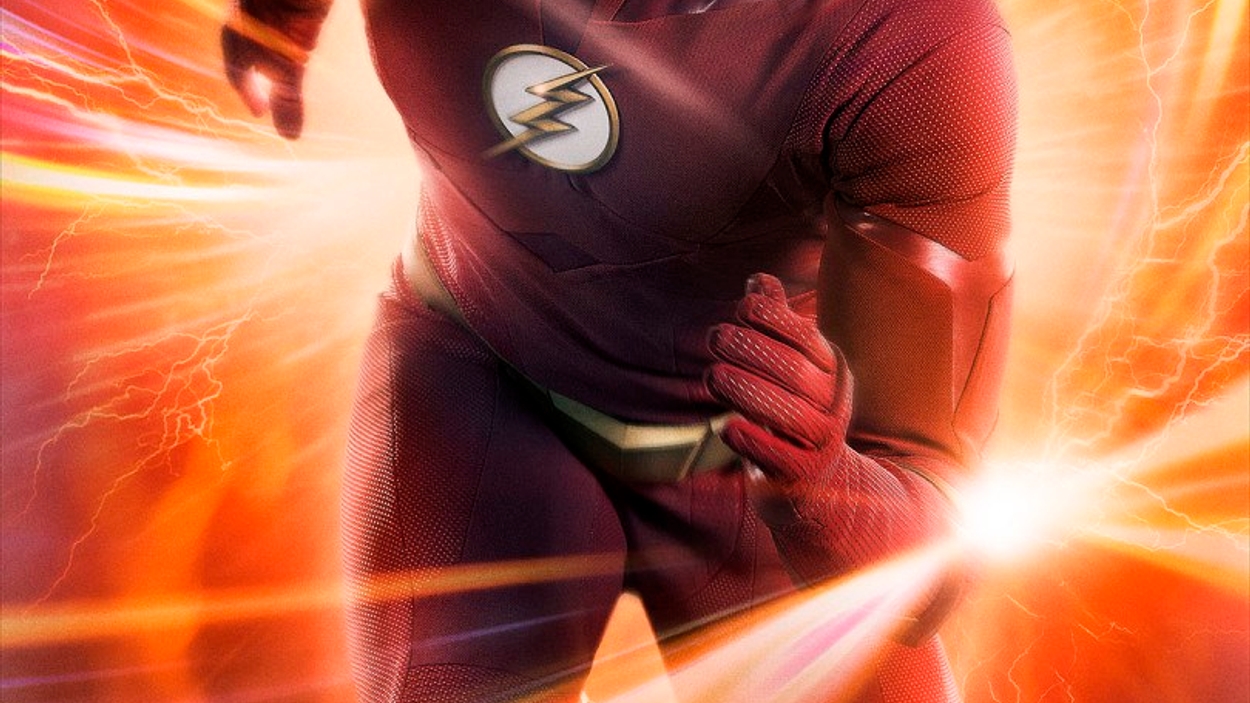 The Flash S05