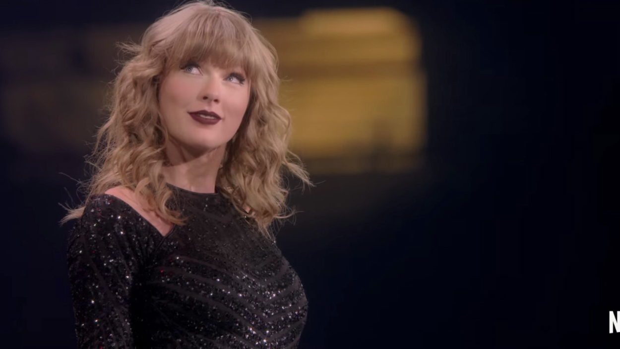 Taylor Swift Reputation