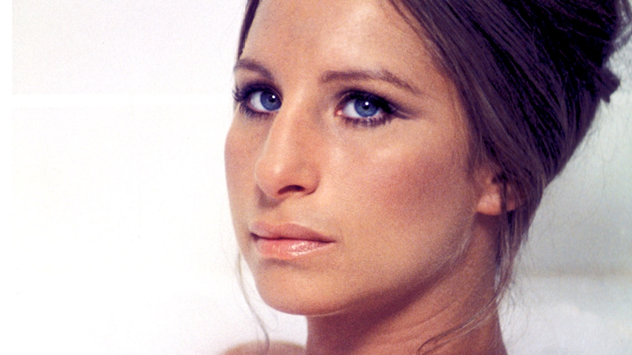 WHAT'S UP, DOC?, Barbra Streisand, 1972