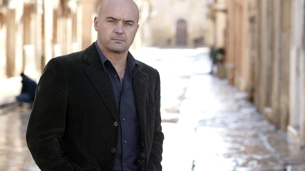 Il commissario Montalbano