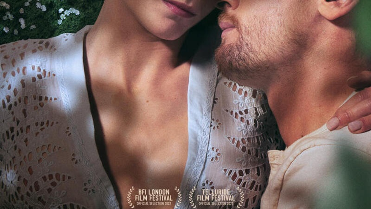 Lady Chatterley's Lover