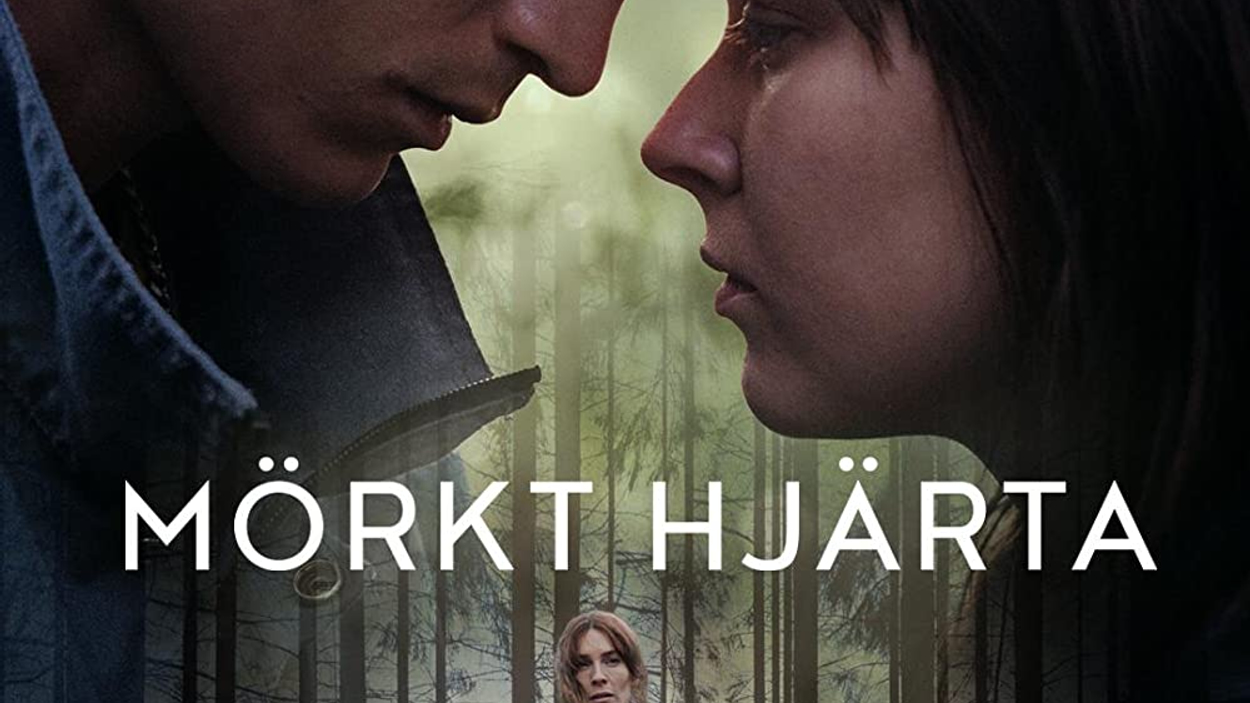 The Dark Heart