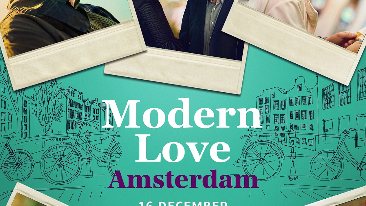 Modern Love Amsterdam