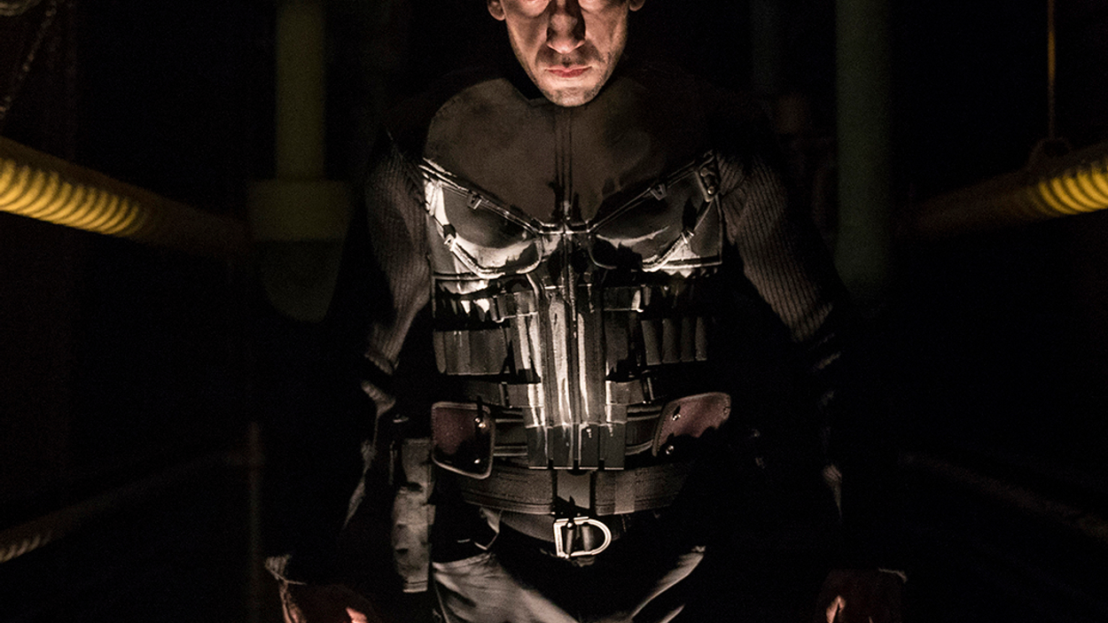 The Punisher