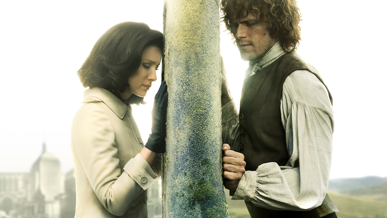 Outlander S03