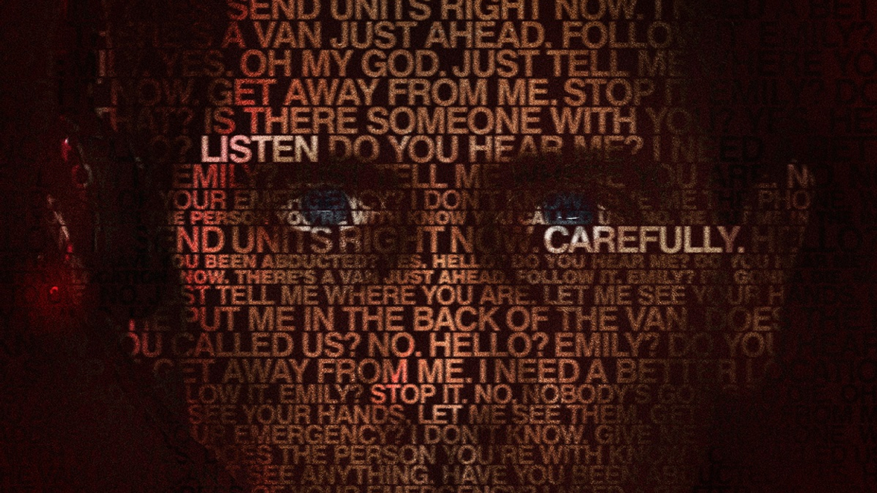 The Guilty