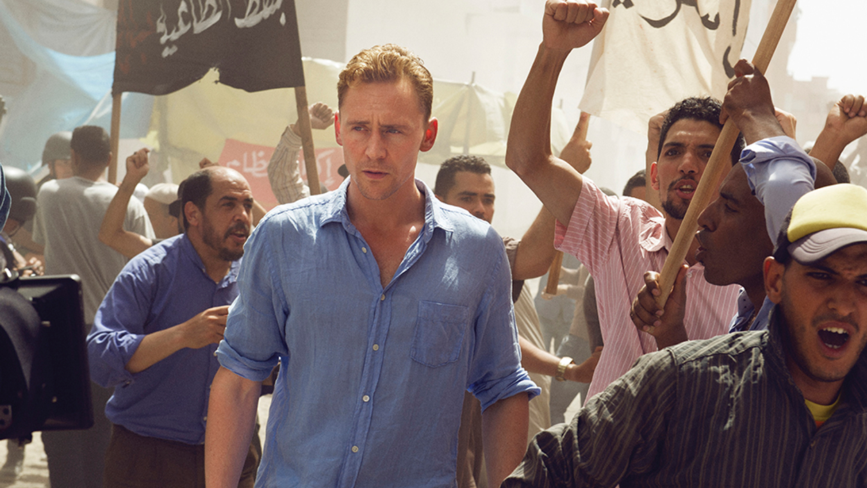 The Night Manager