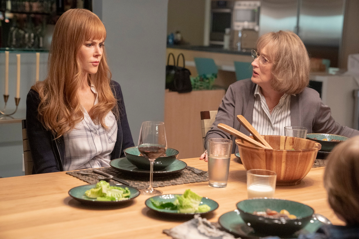 Big Little Lies S02