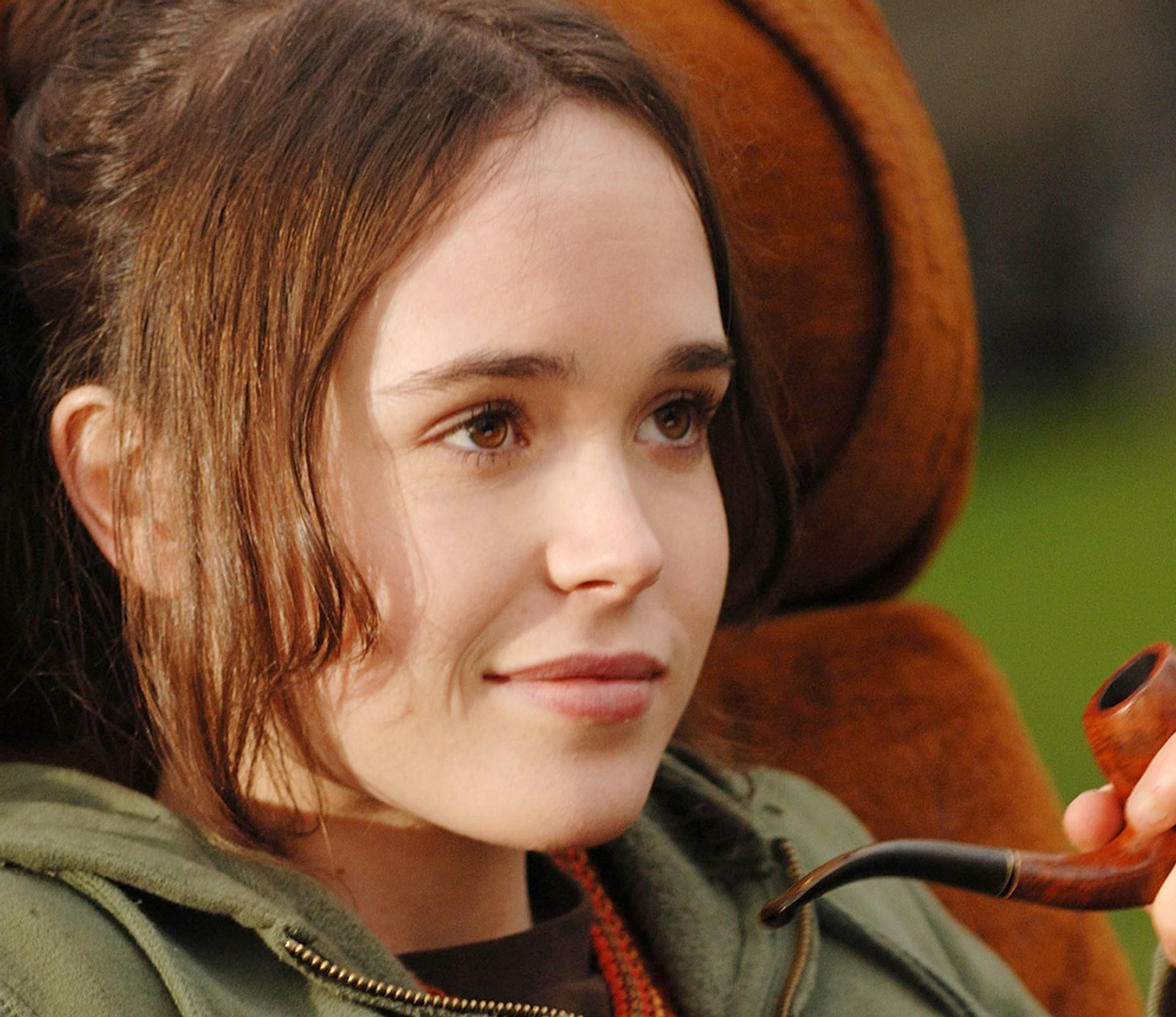 VOD Filmklassieker Elliot Page in Hard Candy (2005) en Juno (2007) de Lagarde BNNVARA