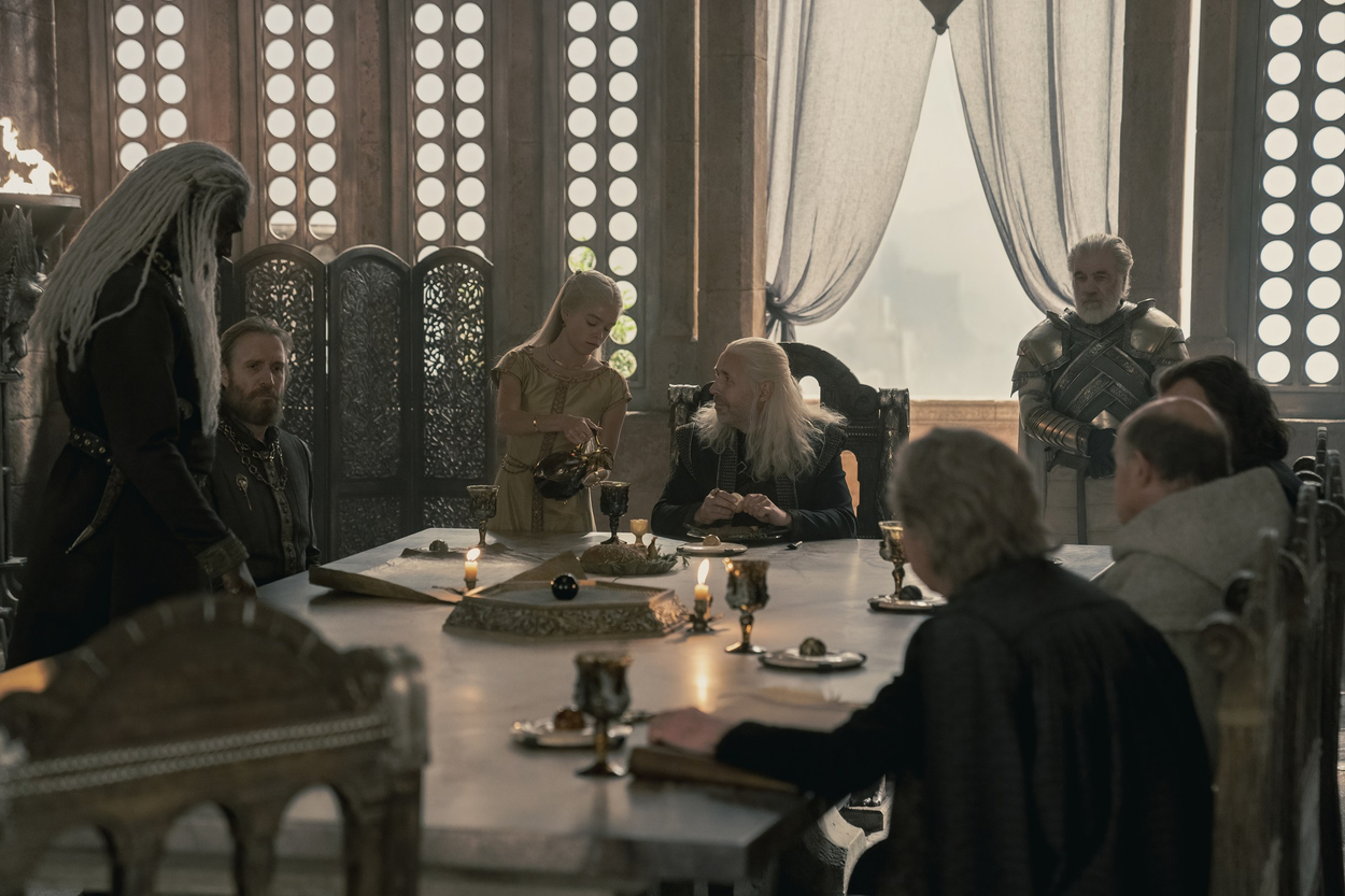 House of the Dragon