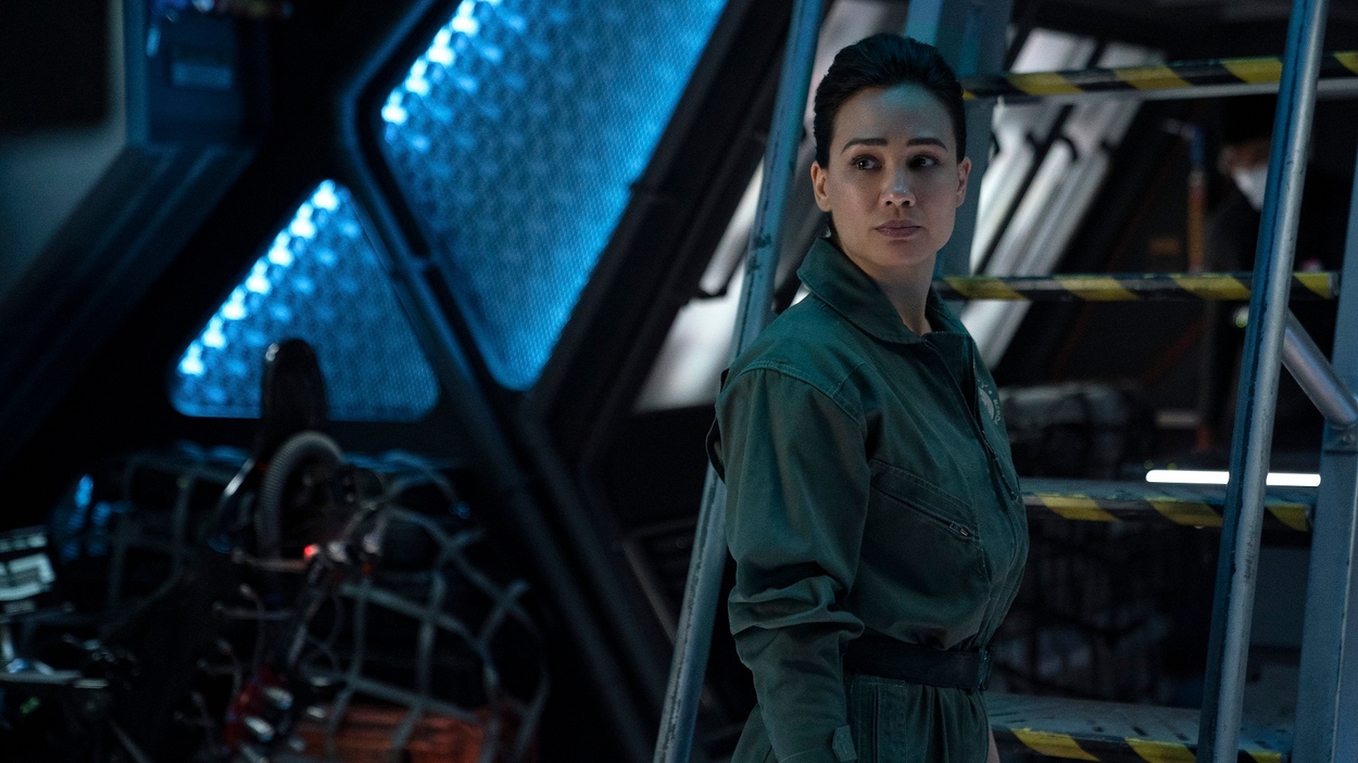 The Expanse S06