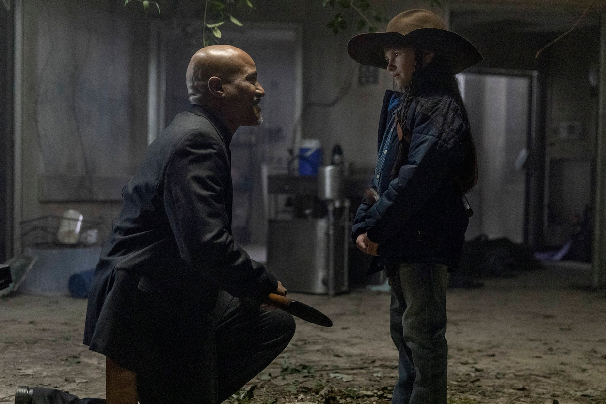 The Walking Dead S10E16