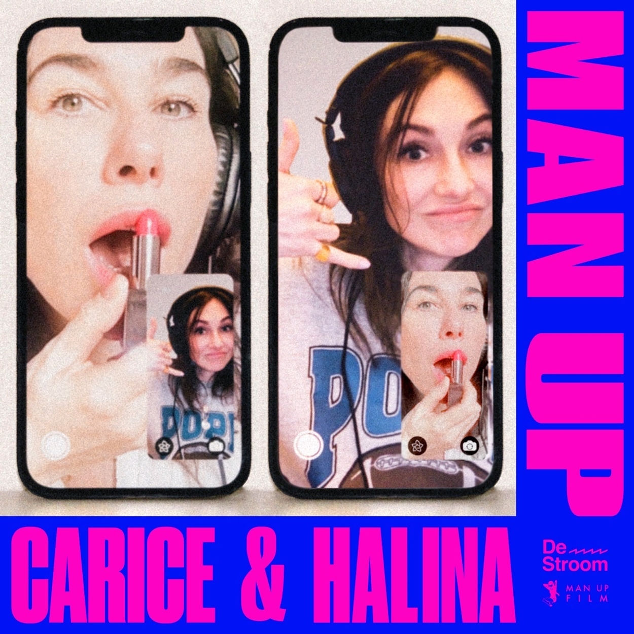 Afbeelding van Podcast van de week: Carice & Halina