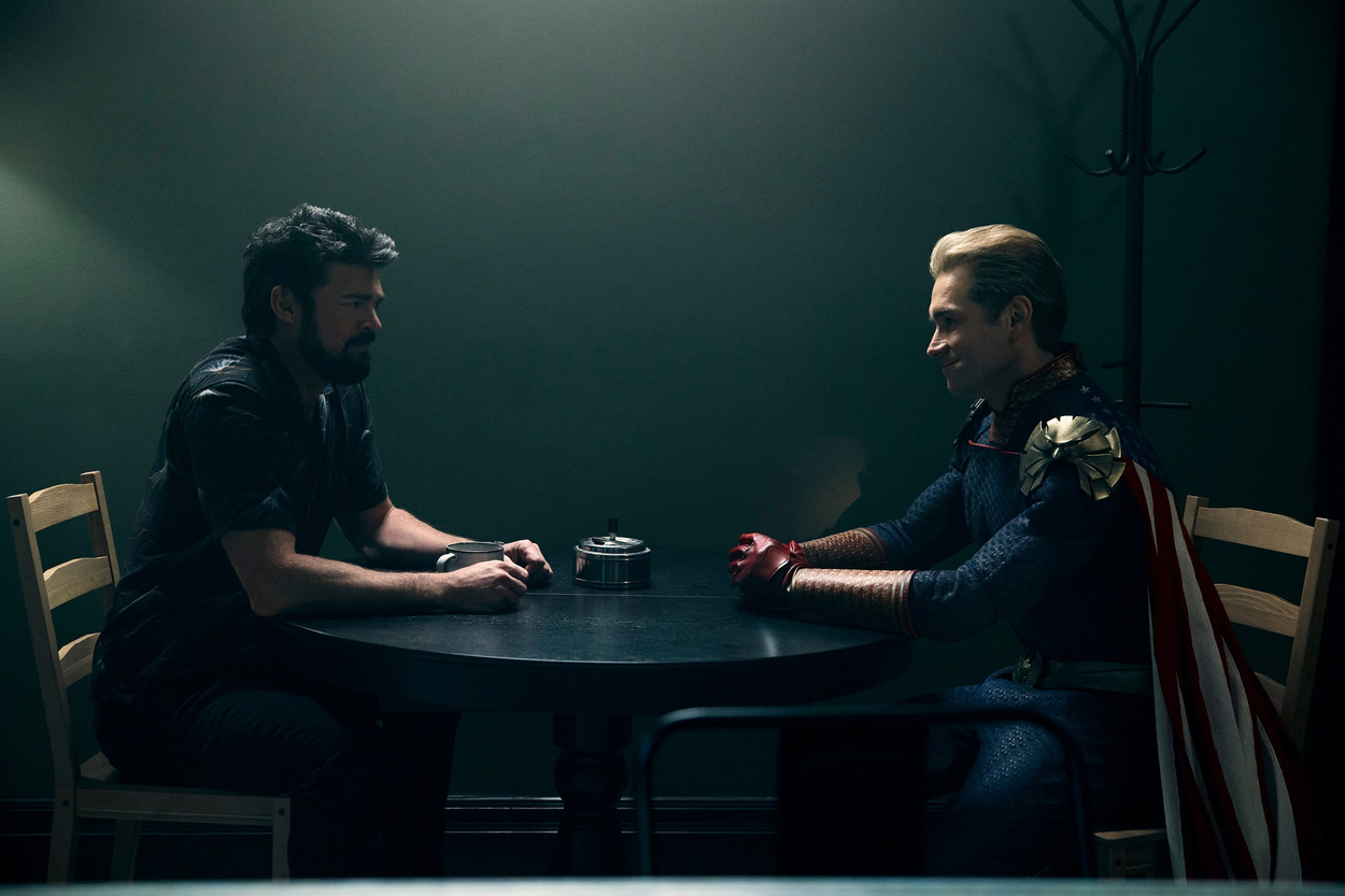 The Boys S03