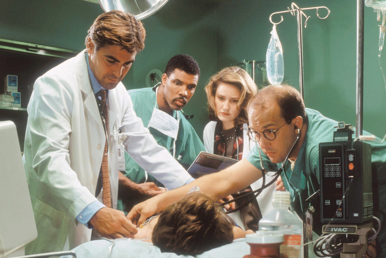 ER