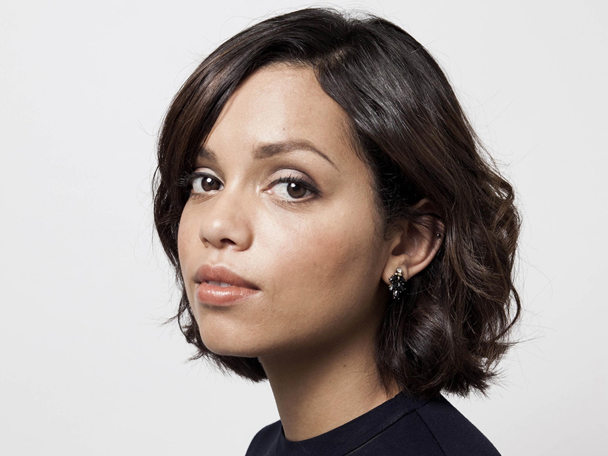 Georgina Campbell wordt leading lady in Krypton - de Lagarde - BNNVARA