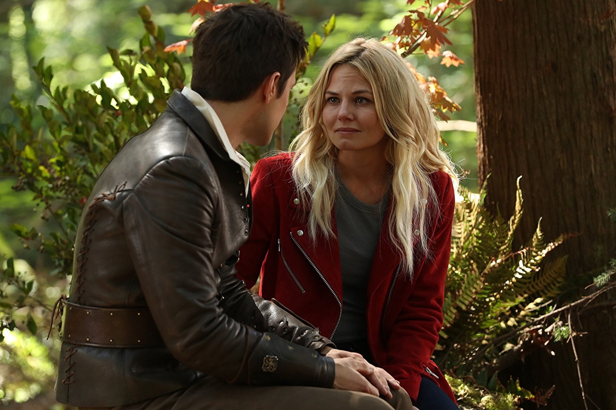 Once Upon A Time S07 Komt Naar Videoland De Lagarde Bnnvara 4500