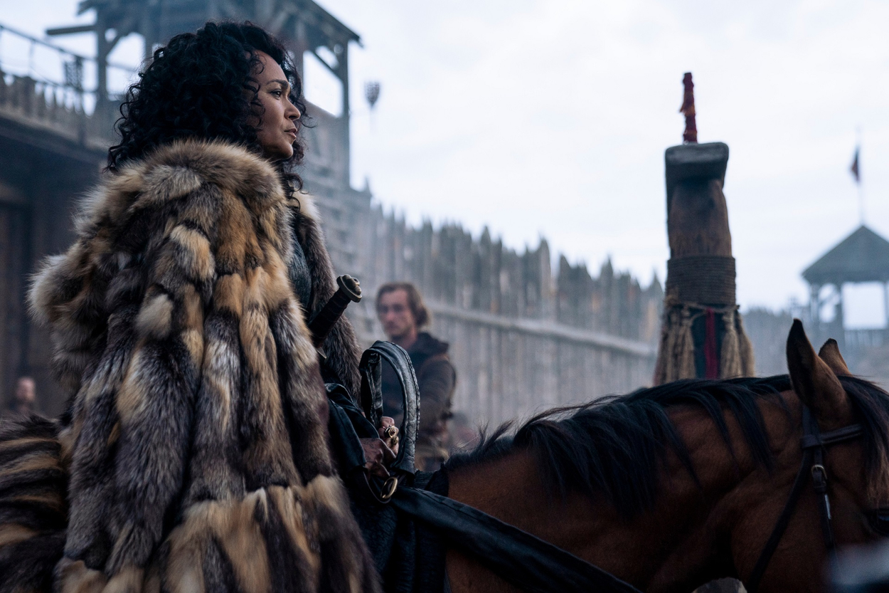 Vikings: Valhalla