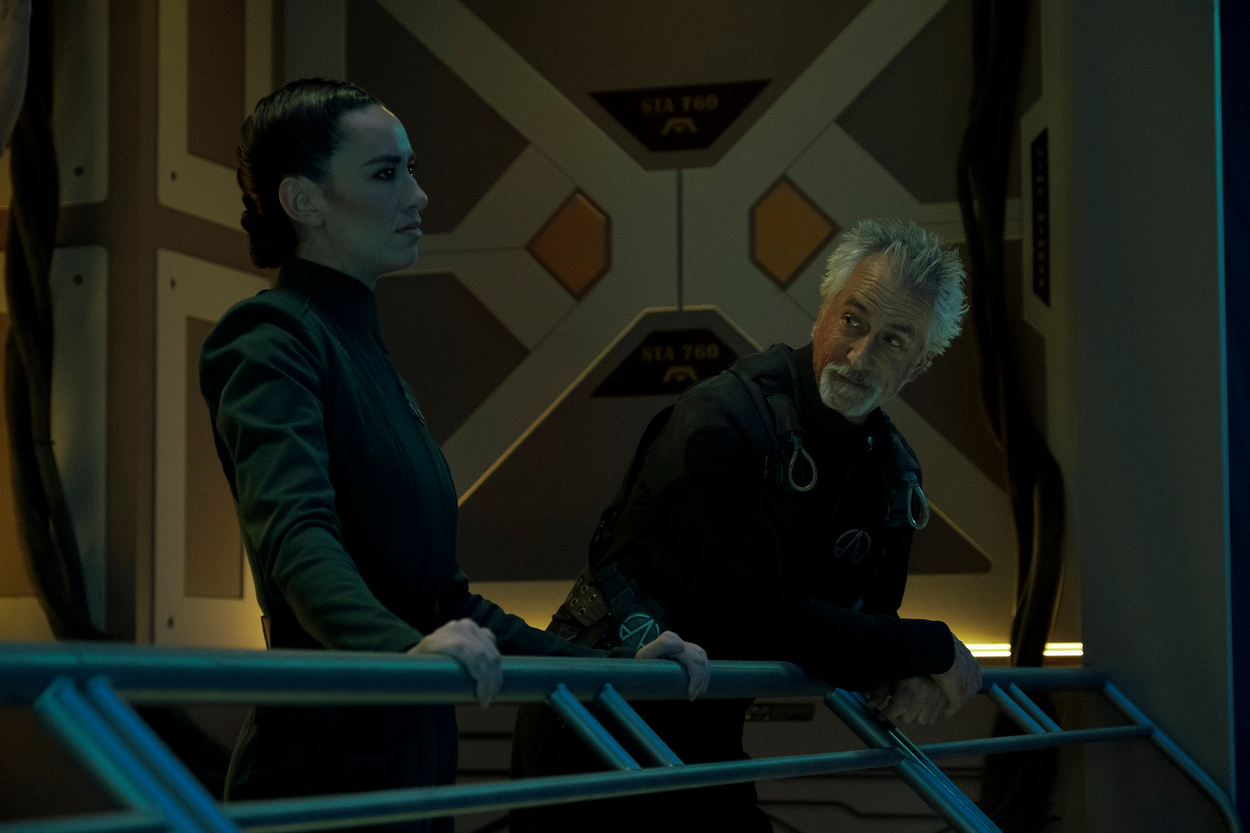 The Expanse S04