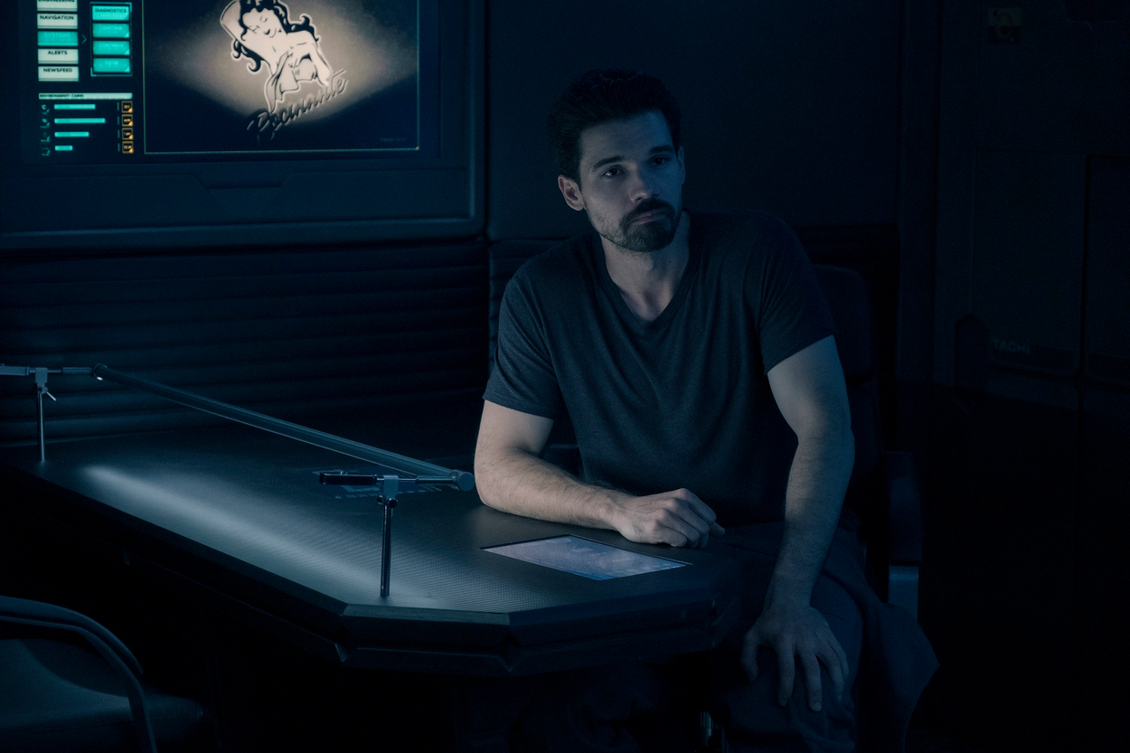 The Expanse S04