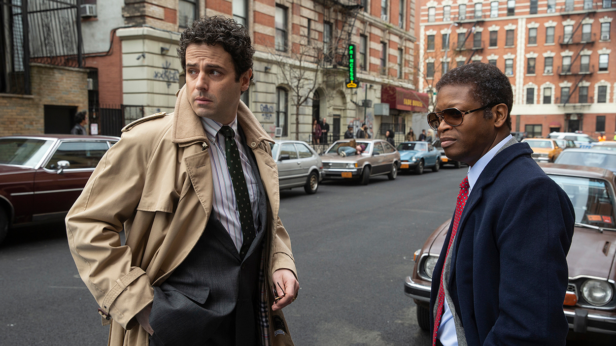 The Deuce S03