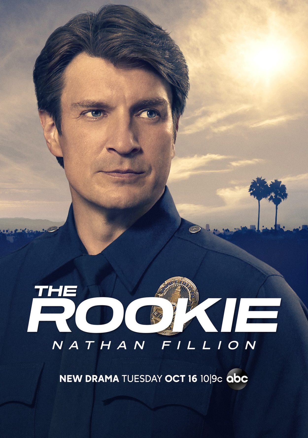 The Rookie derde seizoen verschijnt in augustus bij Videoland de Lagarde BNNVARA The Rookie derde seizoen verschijnt in augustus bij Videoland de Lagarde BNNVARA