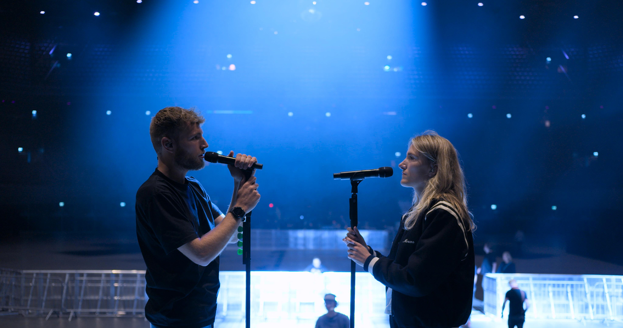 Suzan & Freek: Tussen Jou en Mij