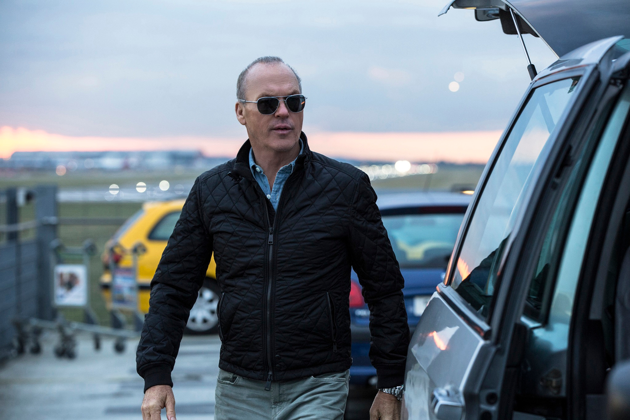 American Assassin
