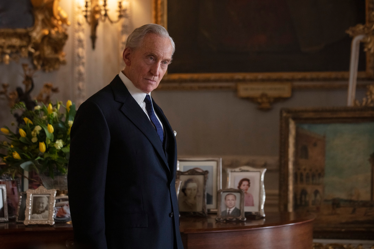 The Crown S03