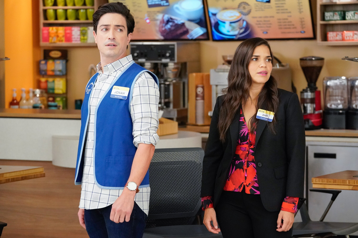 Superstore S06
