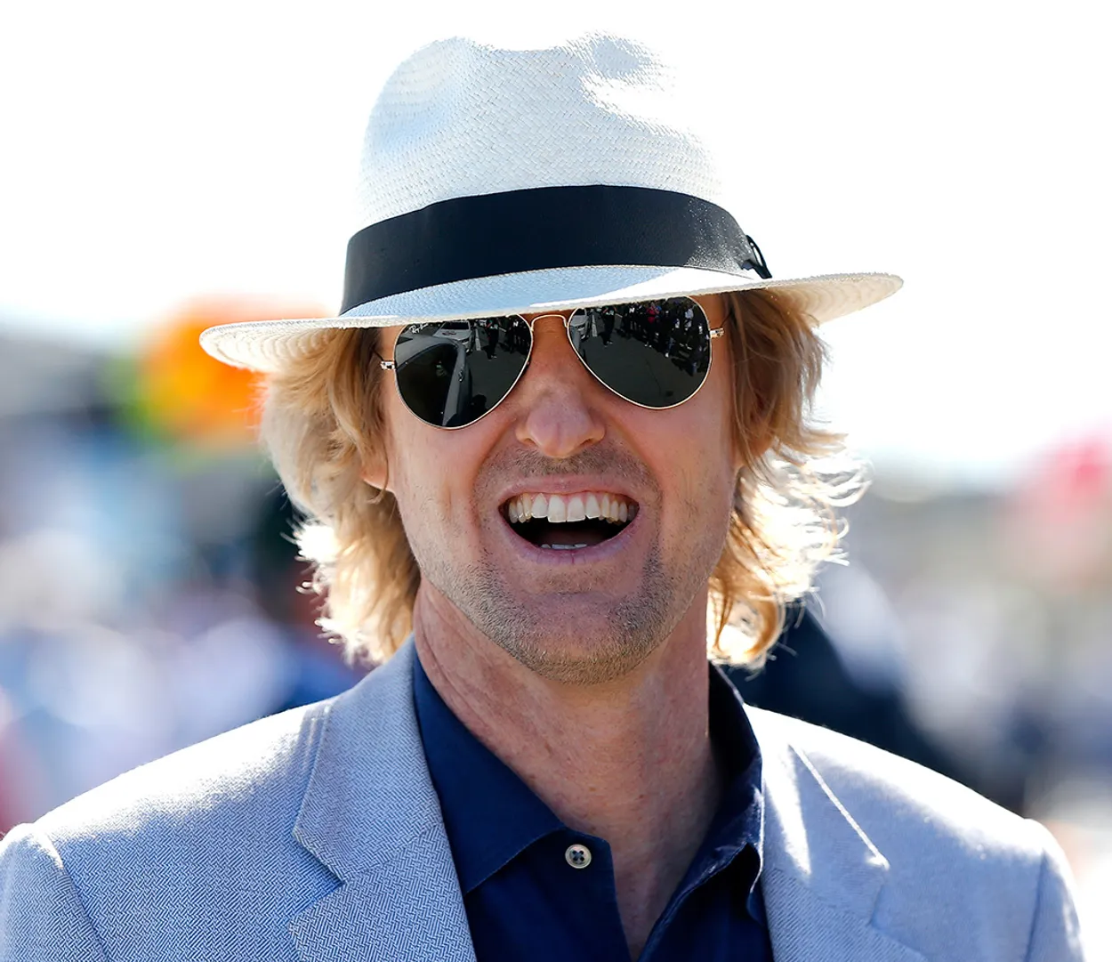 Owen Wilson En Daniel Radcliffe Zijn Miracle Workers De Lagarde BNNVARA