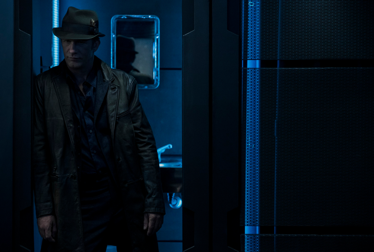 The Expanse S04