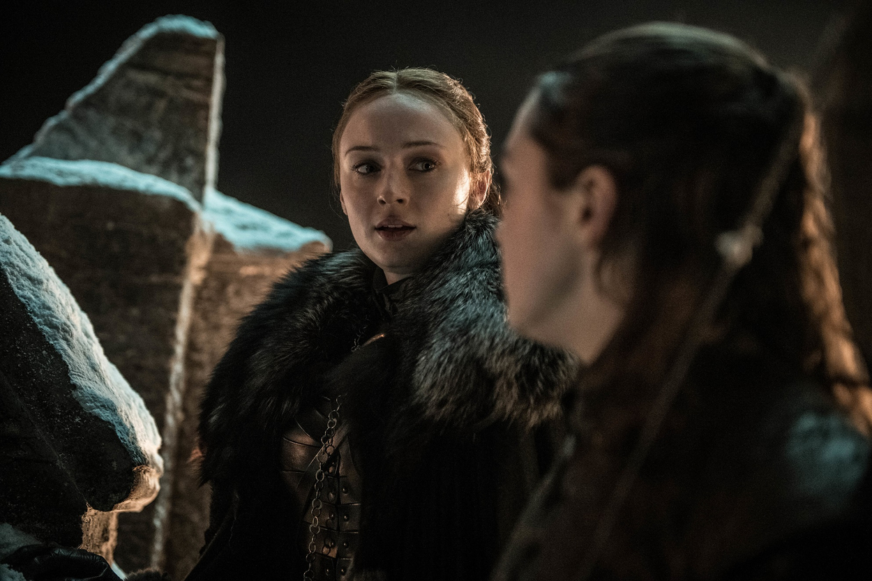 Game of Thrones 803