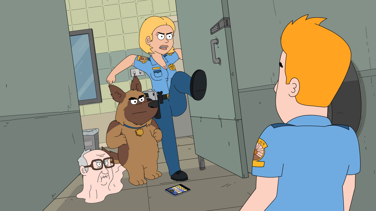 Paradise PD S02