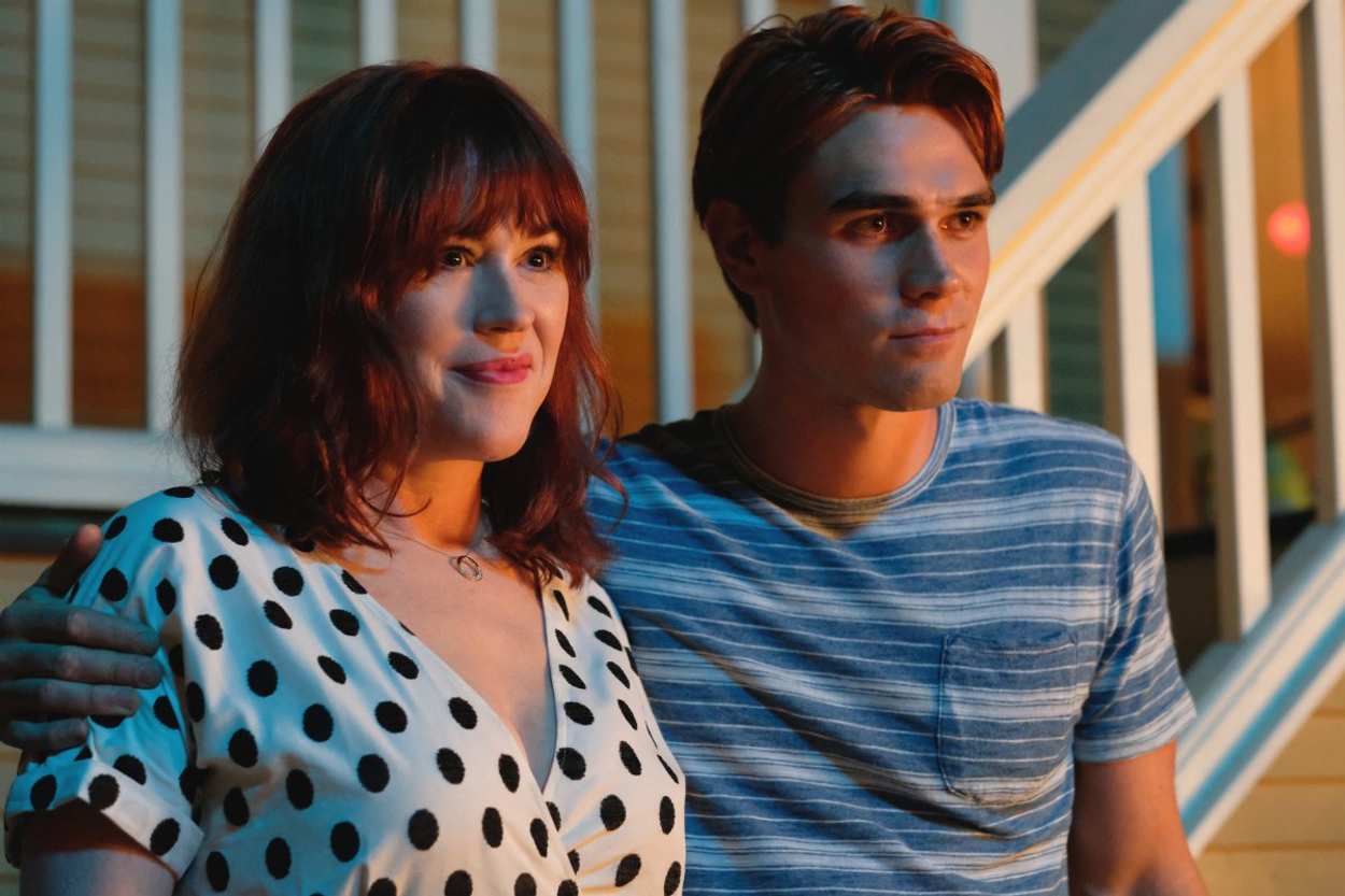Riverdale S04