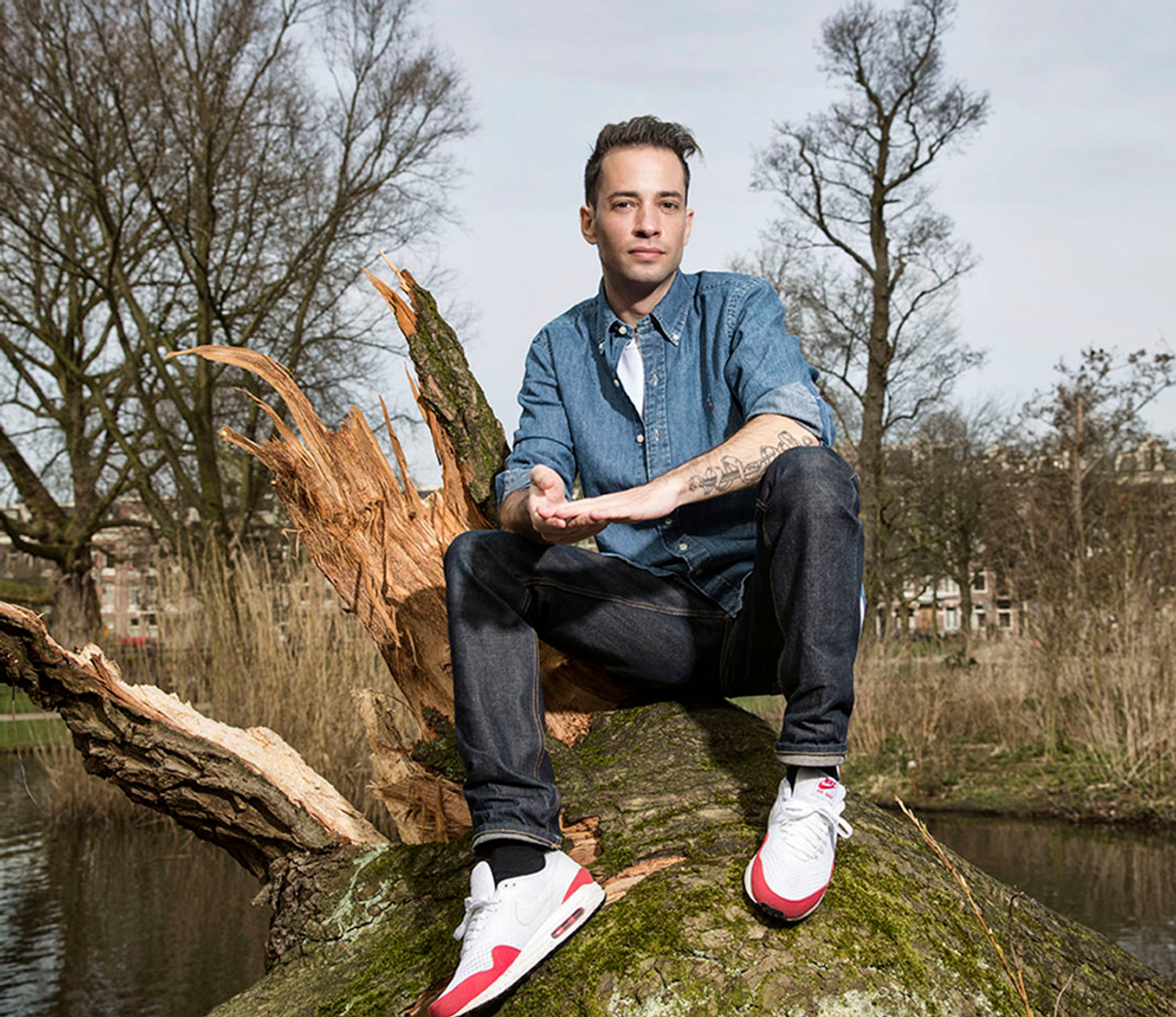 Valerio Zeno over zijn tweede seizoen