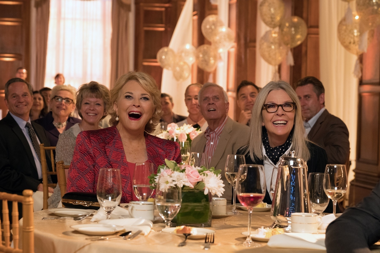 Book Club heerlijk ongecompliceerd en speels - de Lagarde foto