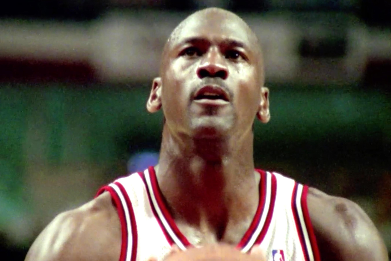 michael jordan the last dance on netflix