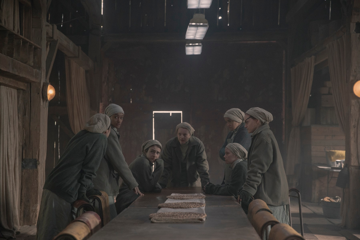 The Handmaid’s Tale S04