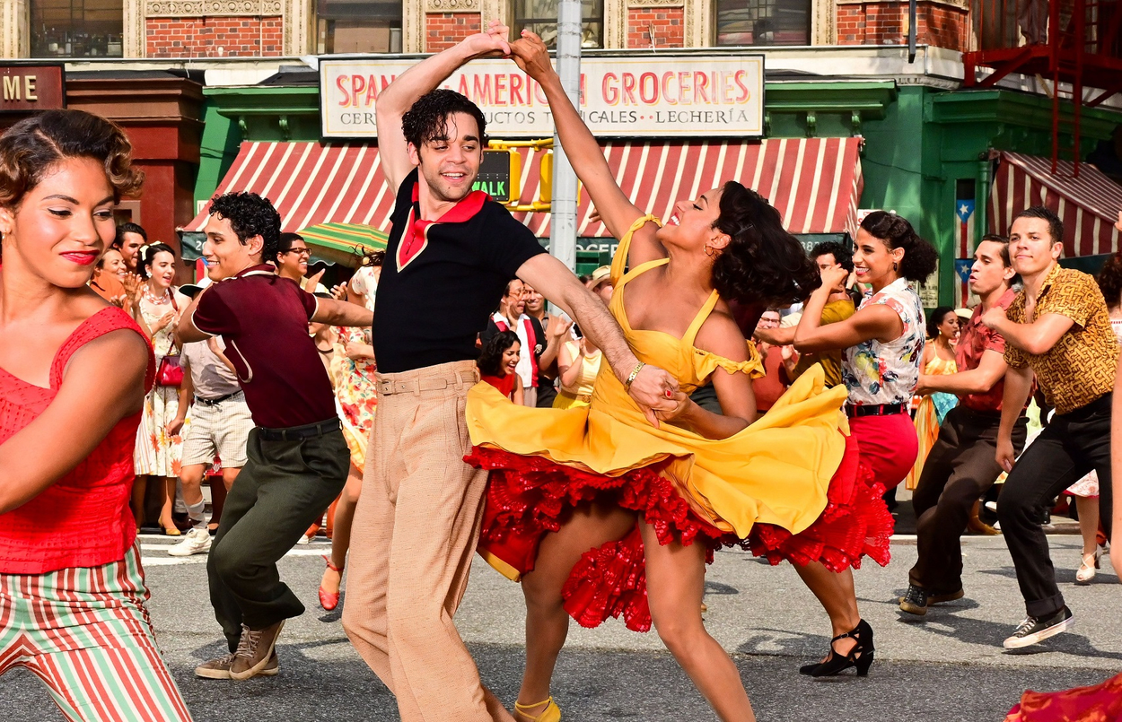 West Side Story