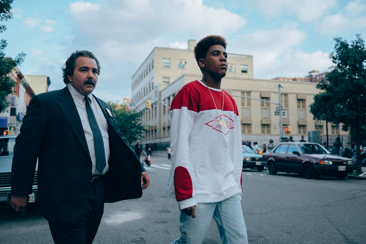 When They See Us
