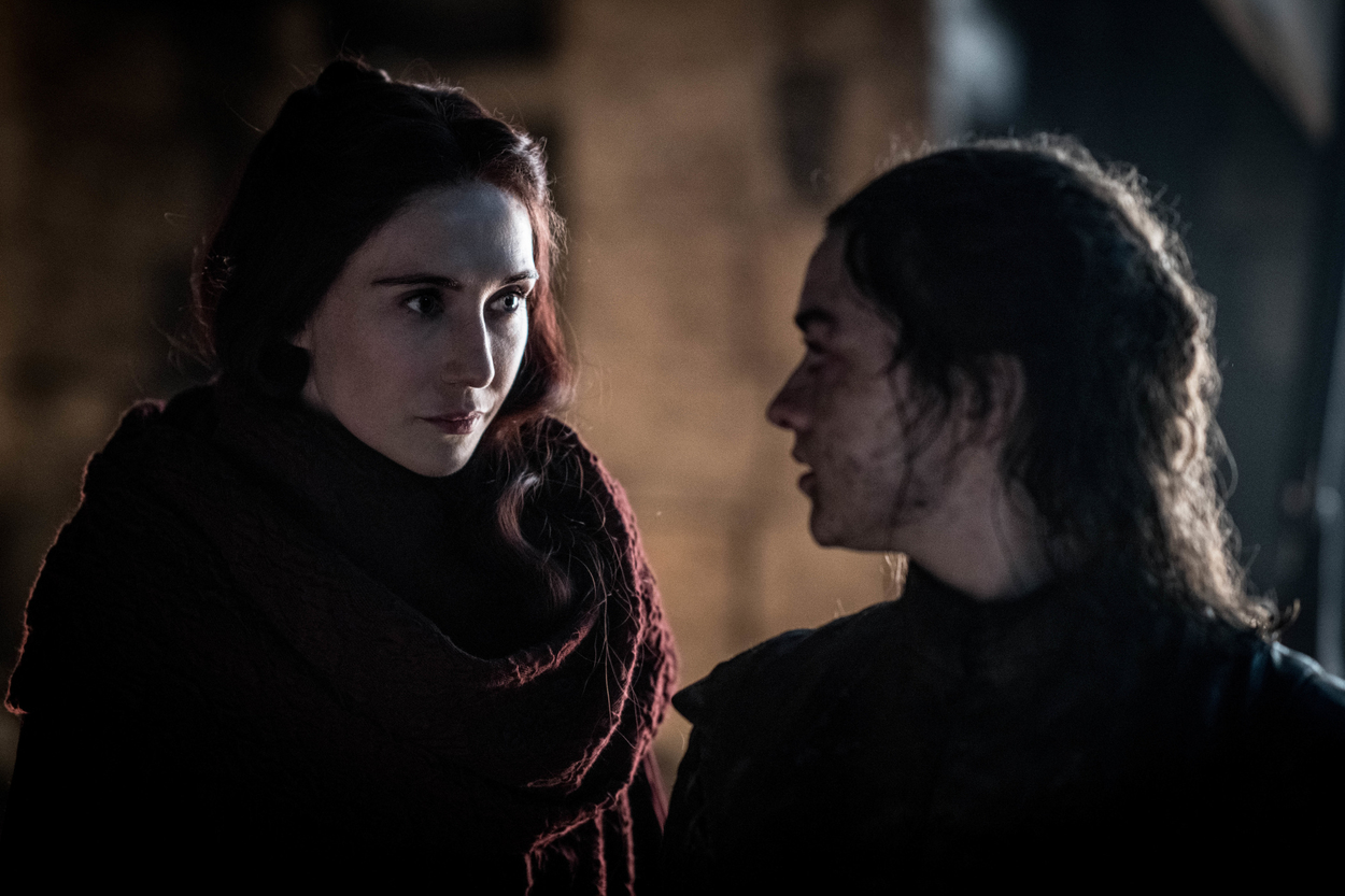 Game of Thrones 803